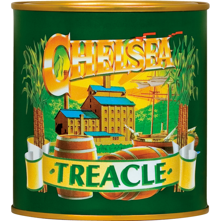 Chelsea Treacle Syrup 1kg
