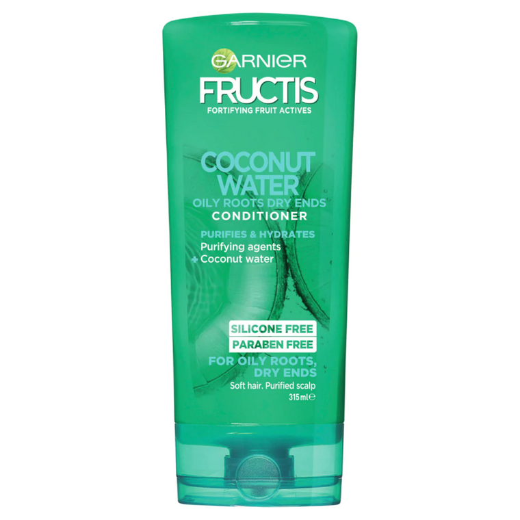 Garnier Fructis Coconut Water Conditioner 315ml