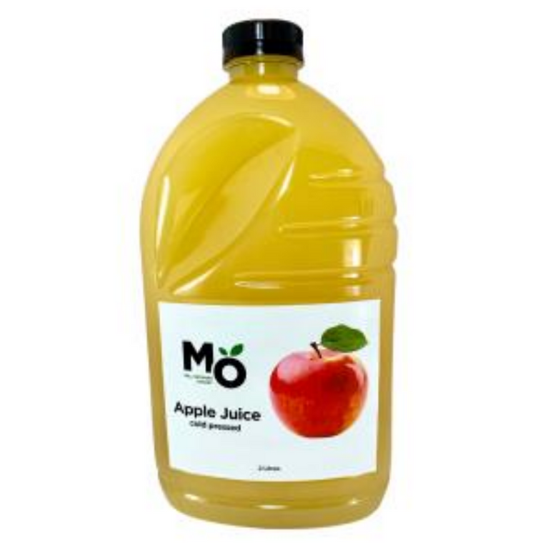 Mill Orchard Apple Juice Cold Pressed 2L