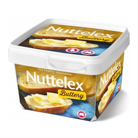Nuttelex Buttery Spread 375g