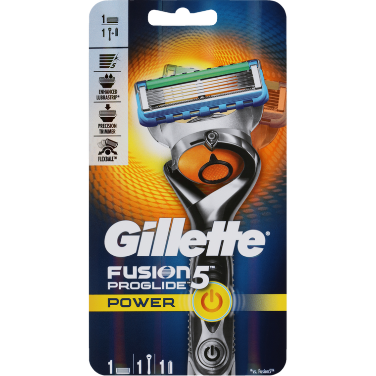 Gillette Proglide 5 Power Shaver 1pk