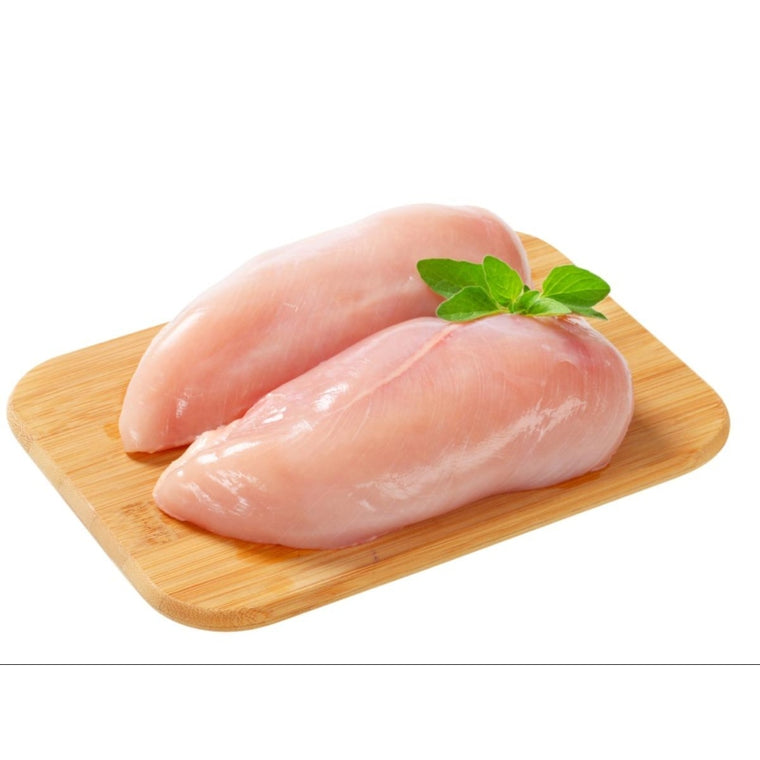 Chicken Breasts Boneless Skinless RF