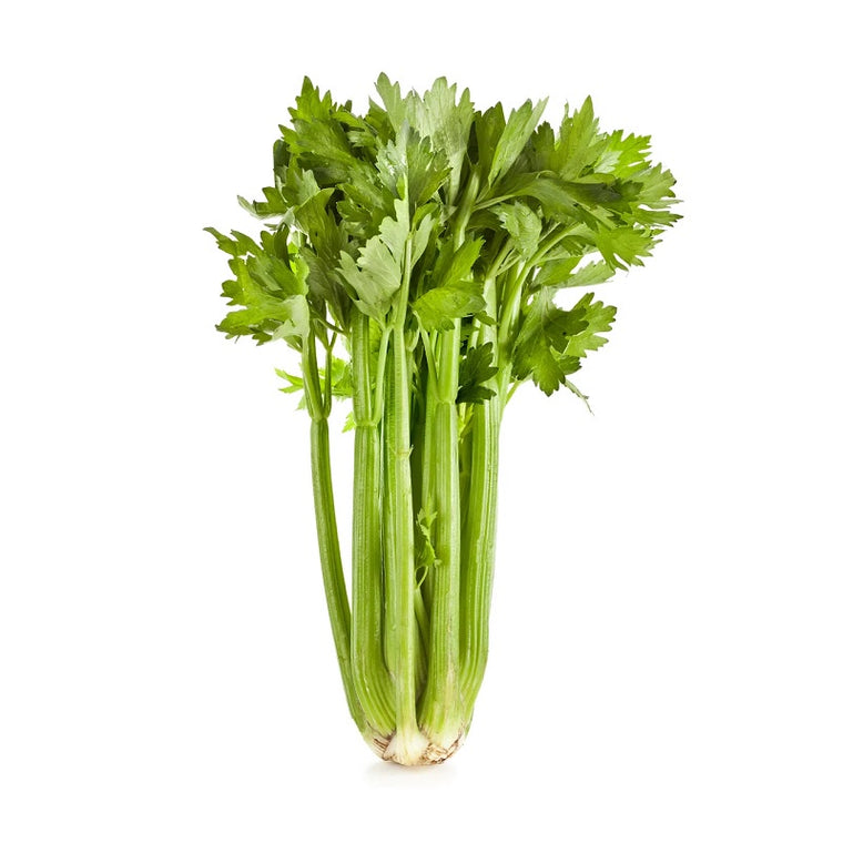 Celery Half bunch