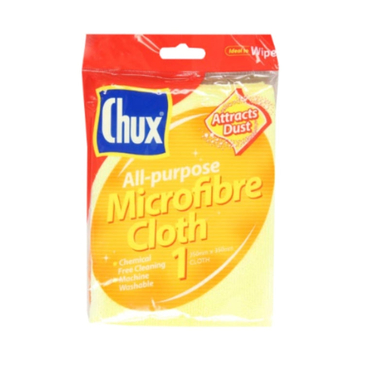 Chux All Purpose Microfibre Cloth