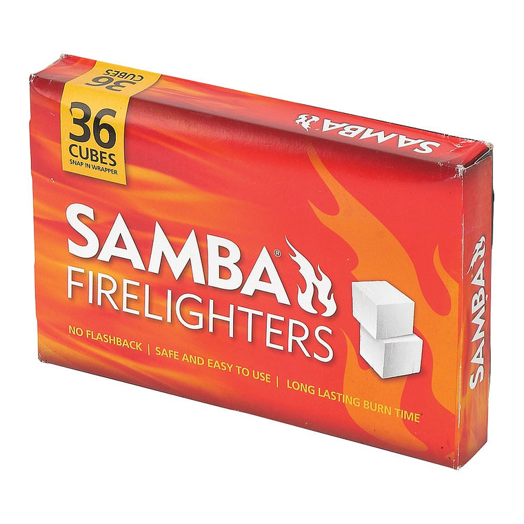 Samba Original Firelighters 36