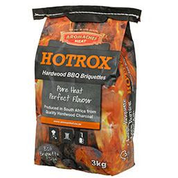 Aromachef Hotrox 3kg