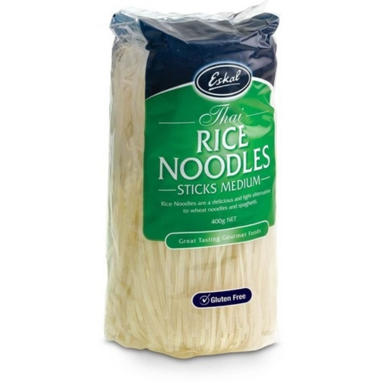 Eskal Rice Noodles 400g