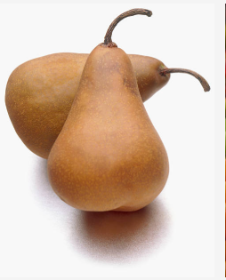 Pears Beurre Bosc per kg