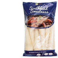 Parsnip Southland Sweet 500g bag