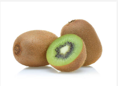 Kiwifruit Green per kg