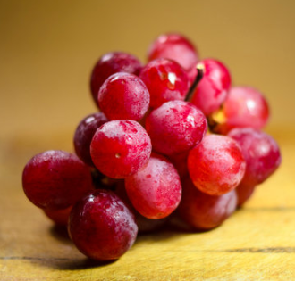 Grapes Red Punnet