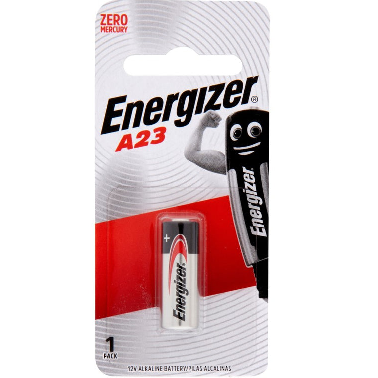 Energizer A23 1pk