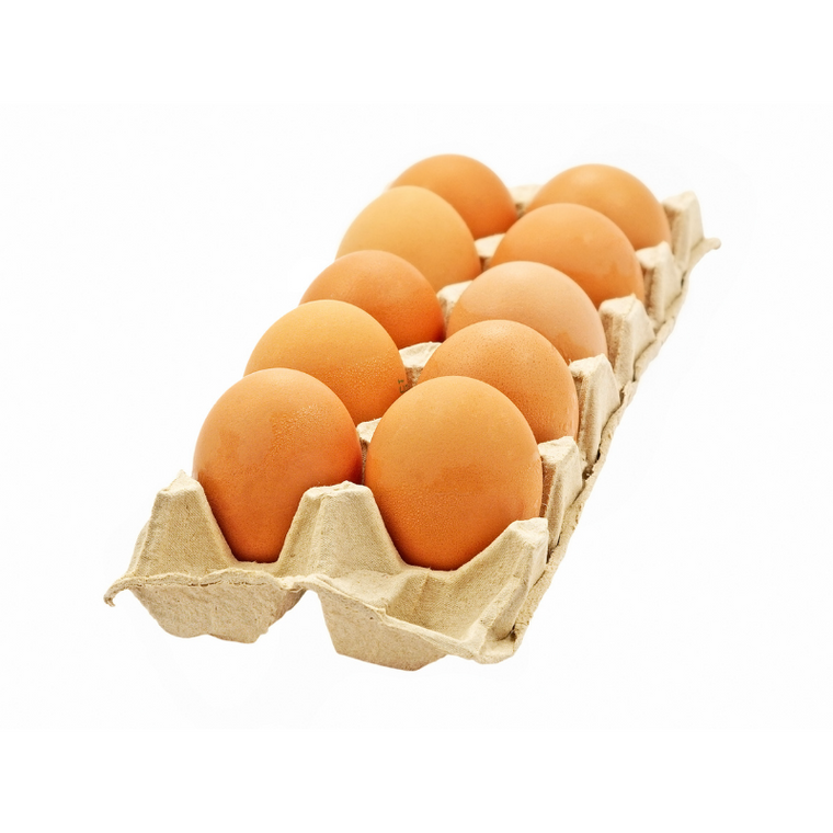 Free Range Eggs - Dozen Chch
