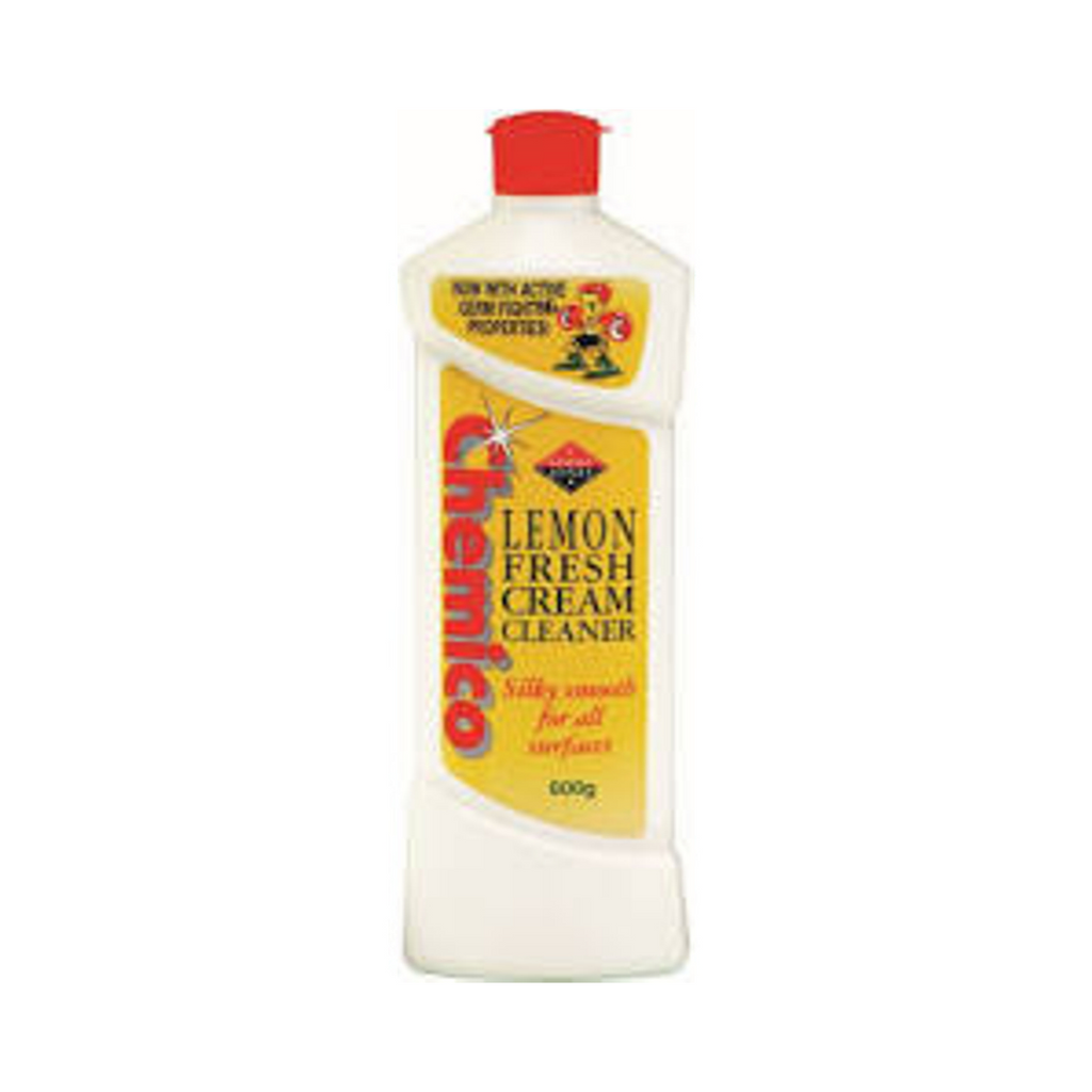 Chemico Lemon Cream 600gm