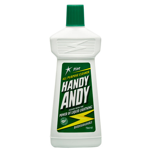 Handy Andy Pine All Purpose Cleaner 750ml