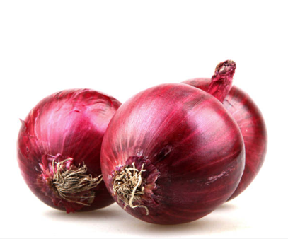 Onion Red Unpeeled per kg
