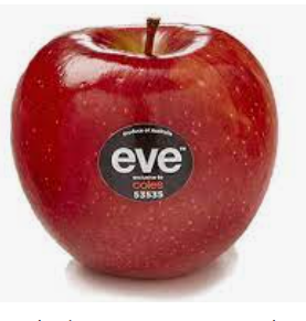 Apple Eve per kg