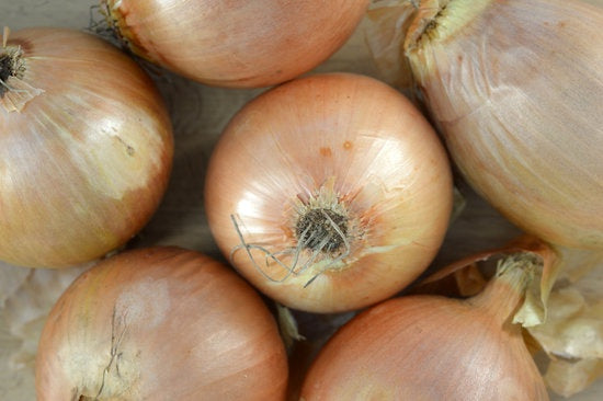 Onions per kg
