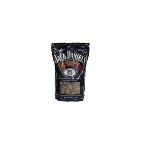 Jack Daniels Woodchips Smoking 180cu
