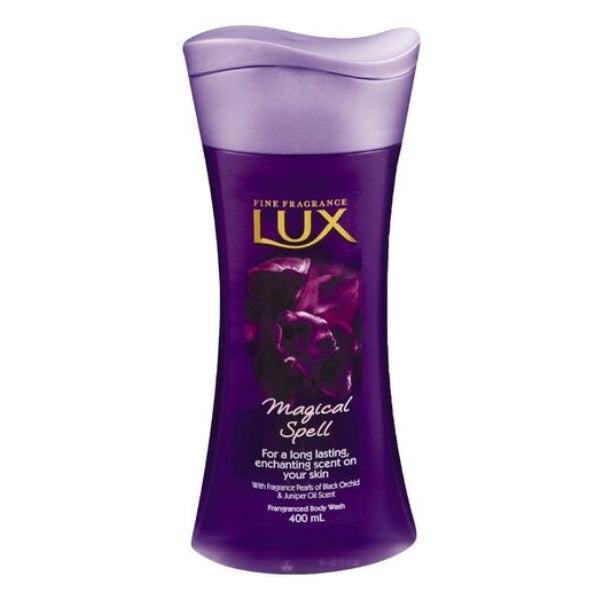 Lux Body Wash Magical Spell 400ml