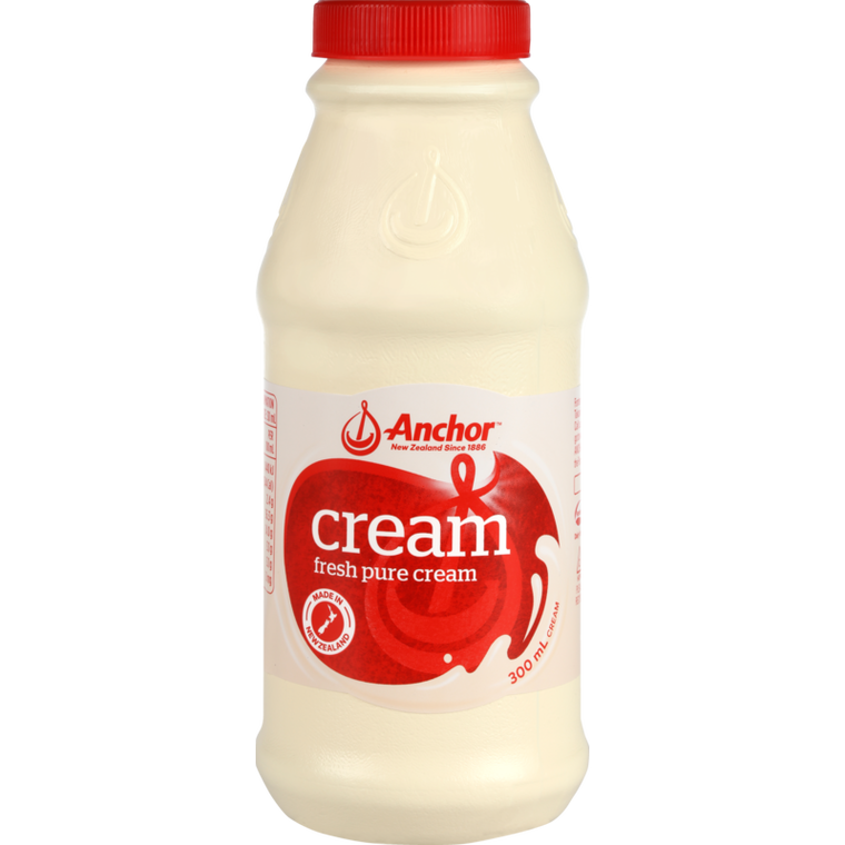 Anchor Cream Fresh Pure Cream 300ml