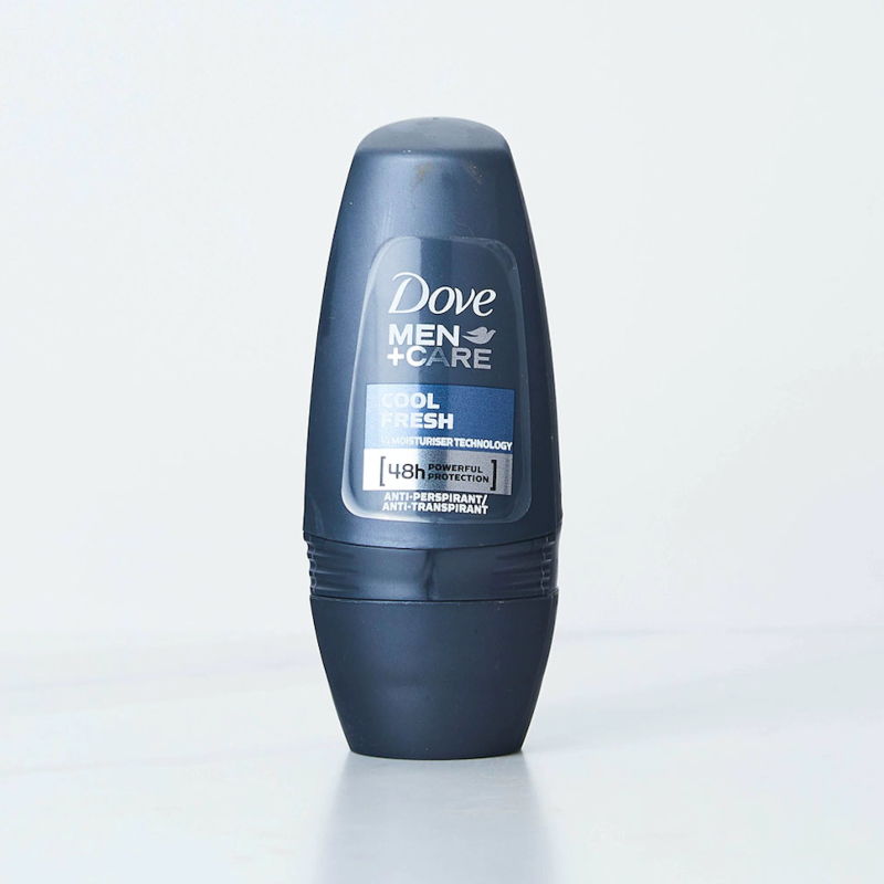 Dove Men Care Invisible Fresh 48H Roll On Deodorant 50ml