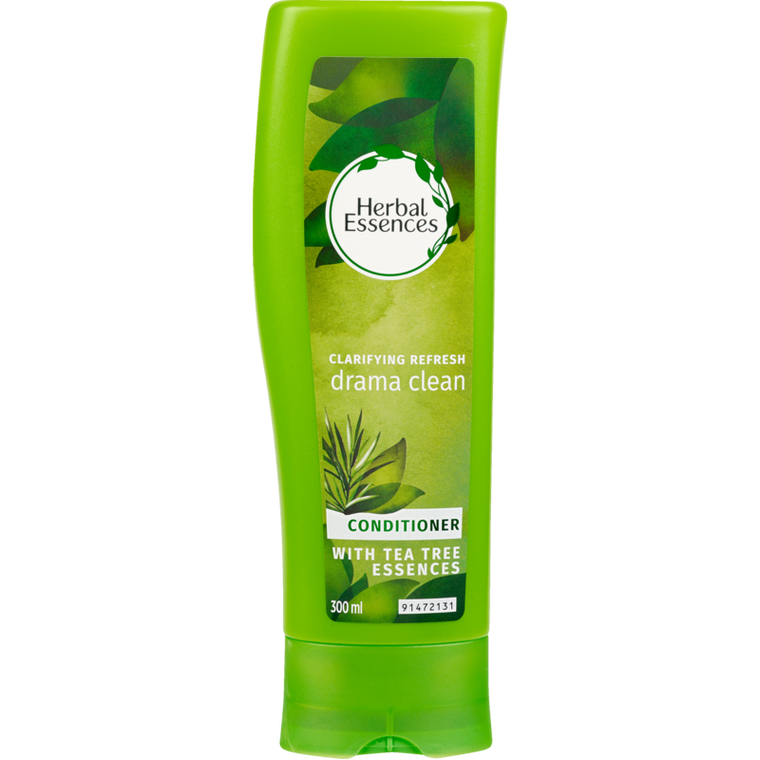 Herbal Essence Drama Clean Conditioner 300ml