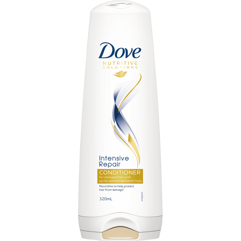 Dove Conditioner Intensive Repair 320ml