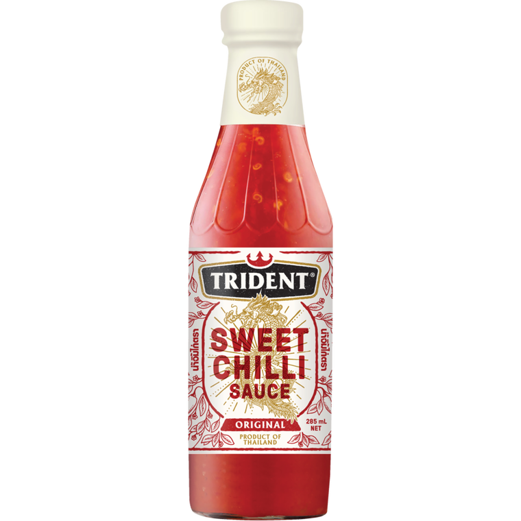 Trident Original Sweet Chilli Sauce 285ml