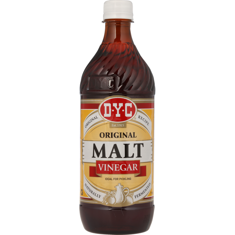 DYC Malt Vinegar 750ml