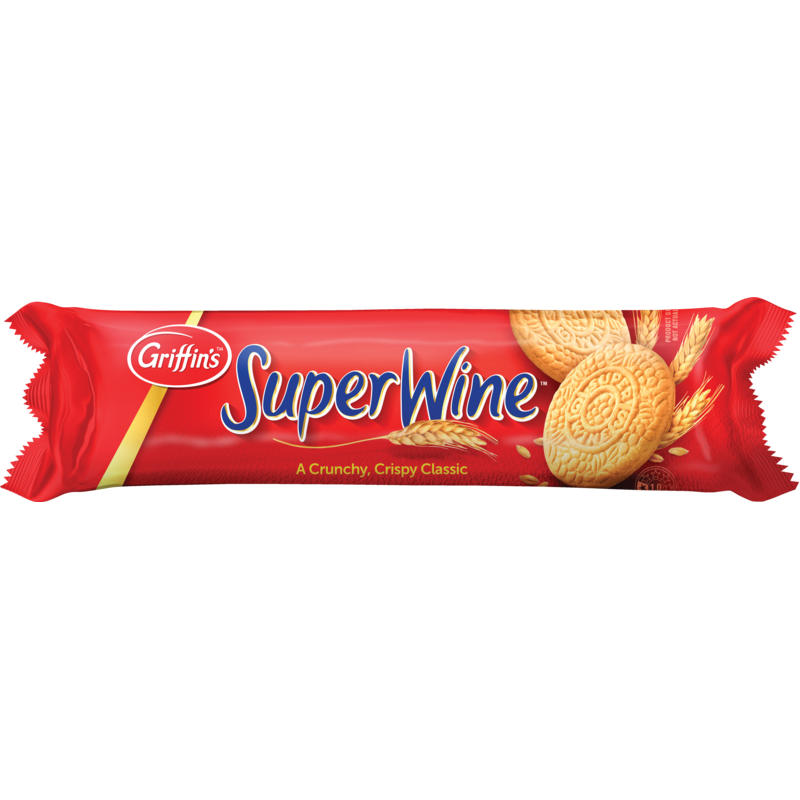 Griffins Super Wine Biscuits 250g