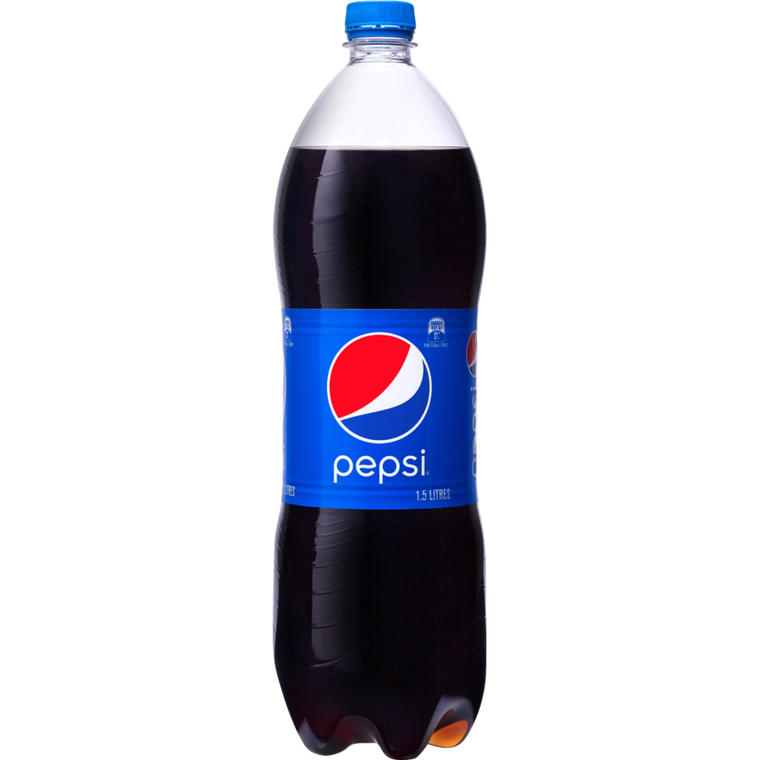 Pepsi Original Soft Drink 1.5L
