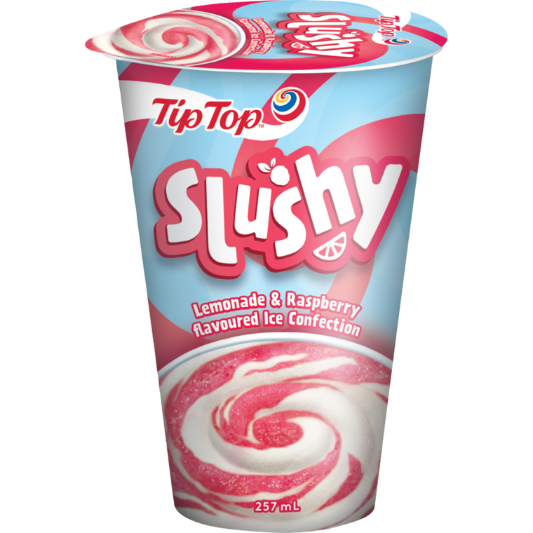 Tip Top Popsicle Slushy Cup 275ml