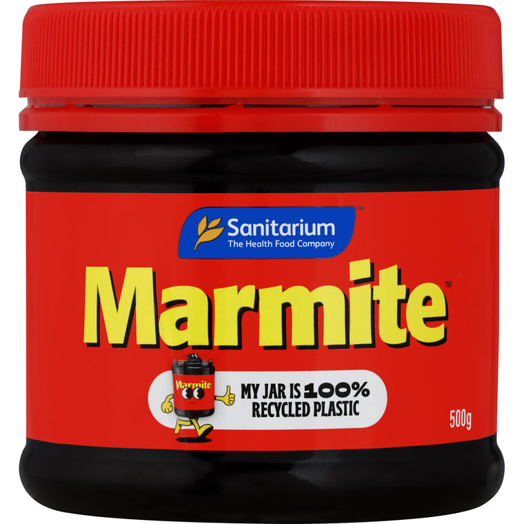 Sanitarium Marmite 500g