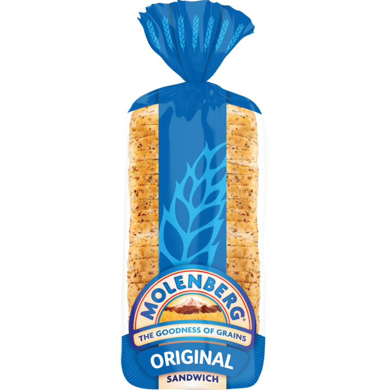 Molenberg Original Sandwich Bread 700g