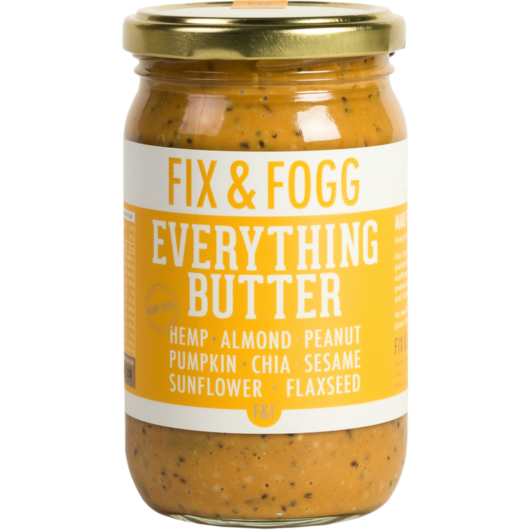 Fix & Fogg Everything Butter 275g