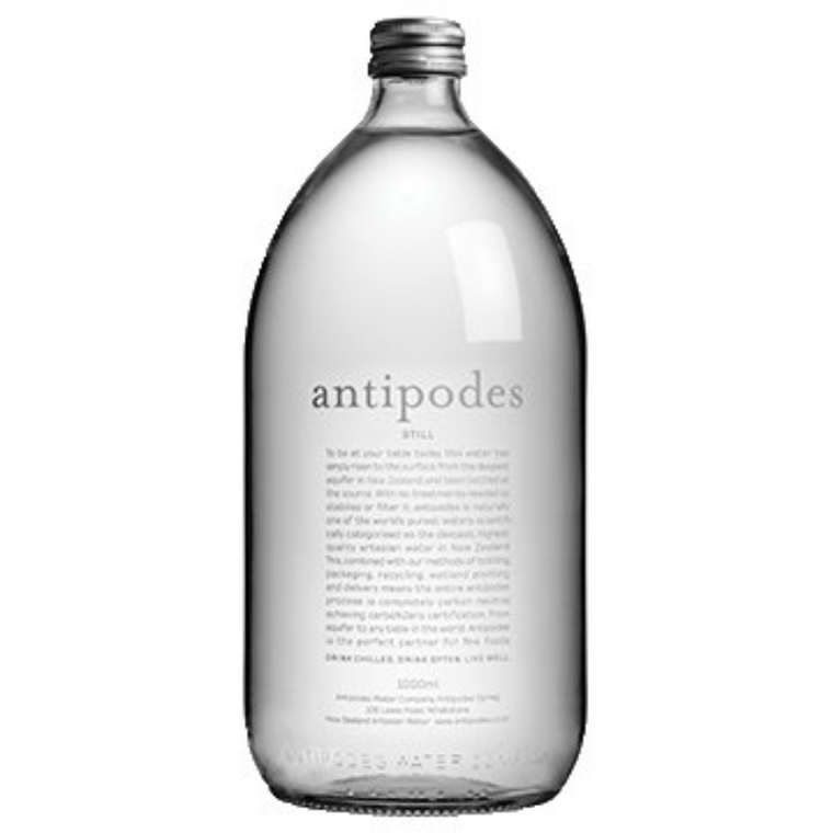 Antipodes Still Water 1000ml