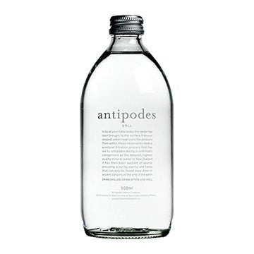 Antipodes Still Water 500ml