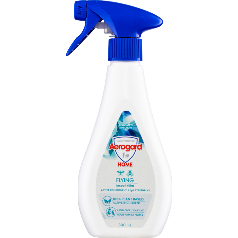 Aerogard Home Flying Insect Killer 300ml