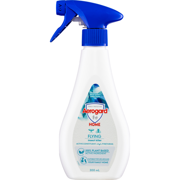 Aerogard Home Flying Insect Killer 300ml