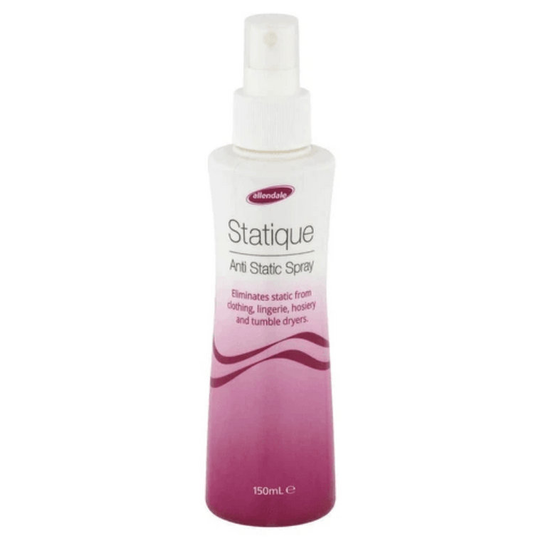 Allendale Statique Anti Static Spray 150ml