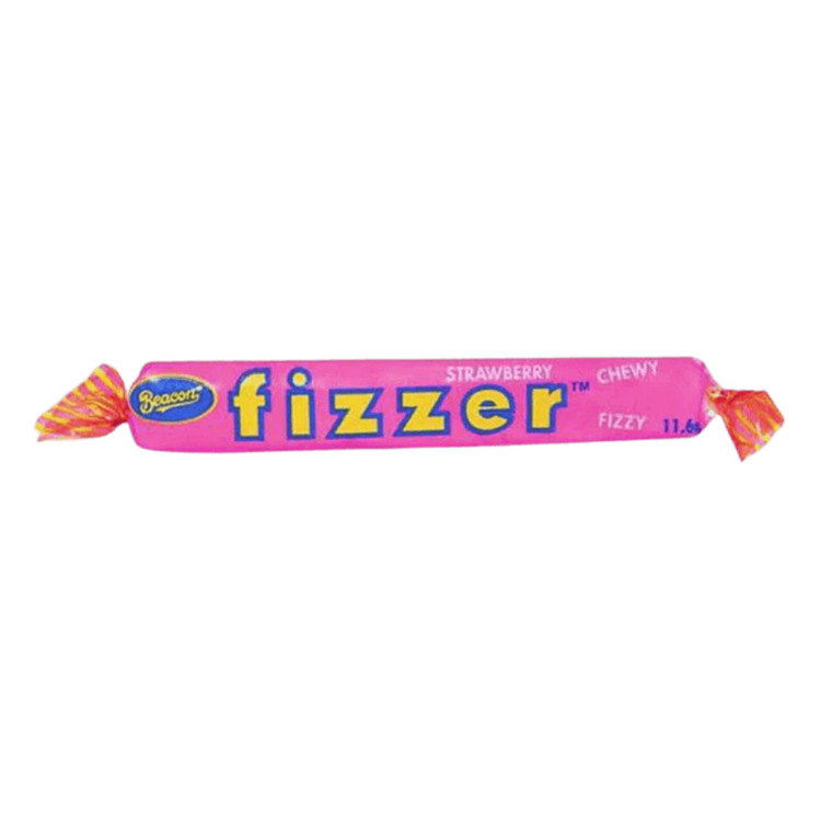 Beacon Fizzer Strawberry 11.6g