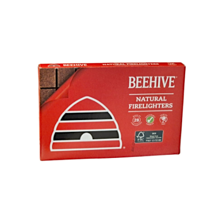 Beehive Natural Firelighter