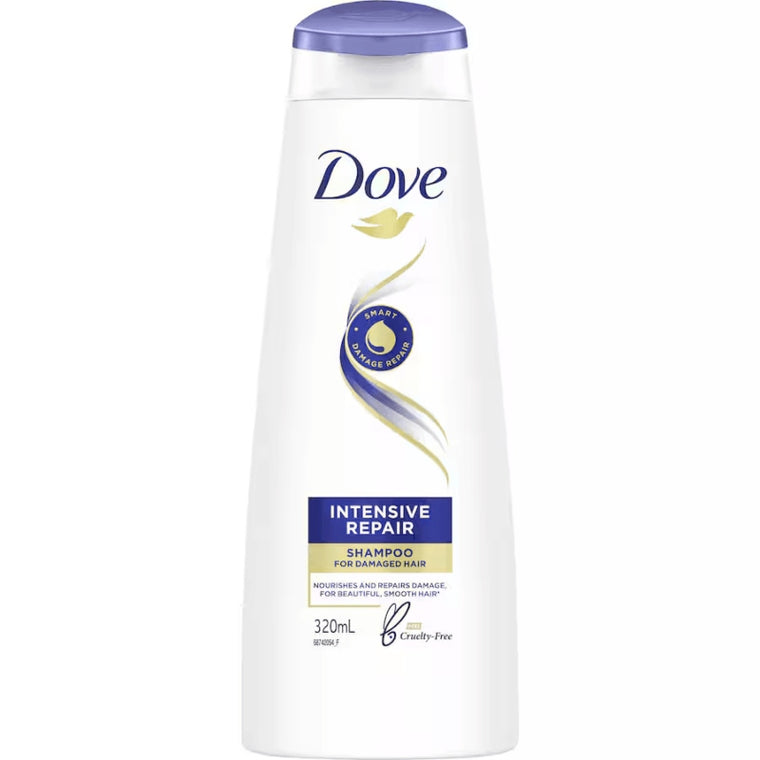 Dove Shampoo Intensive Repair 320ml