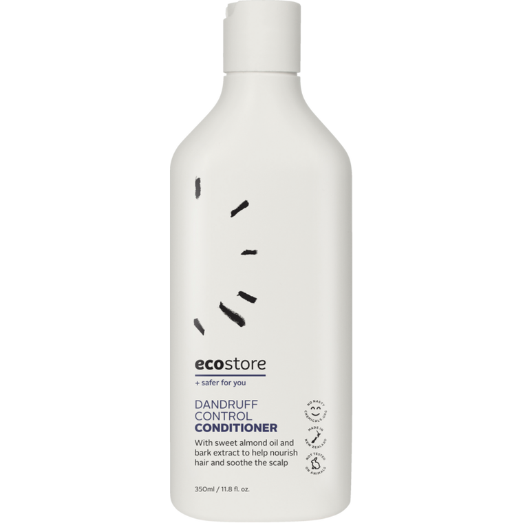 Ecostore Dandruff Control Conditioner 350ml