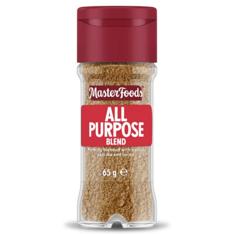 Masterfoods All Purpose Seasoning 65g