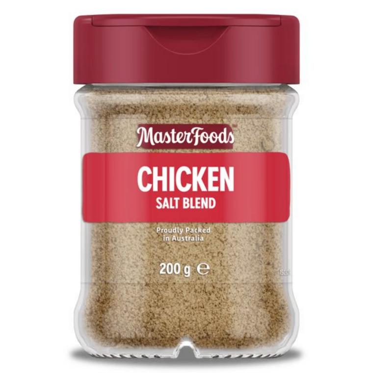 Masterfoods Chicken Salt 200g