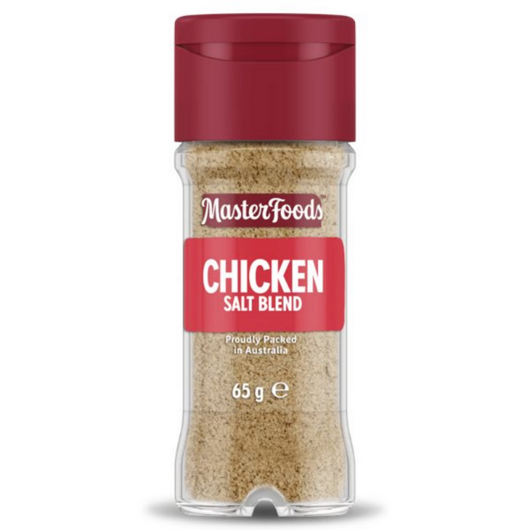 Masterfoods Chicken Salt Seasoning 65g