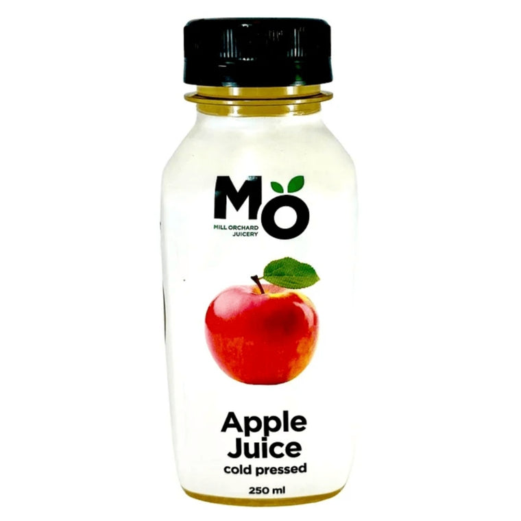 Mill Orchard Juicy Apple 250ml Cap