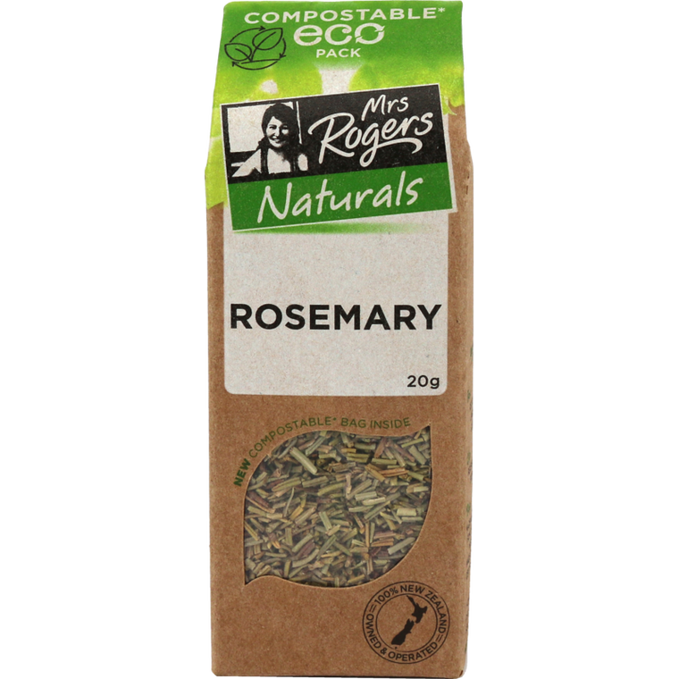 Mrs Rogers Rosemary 20gm